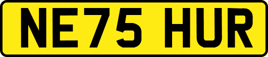 NE75HUR