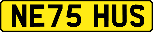 NE75HUS