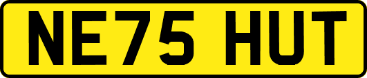 NE75HUT