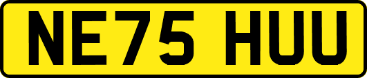 NE75HUU
