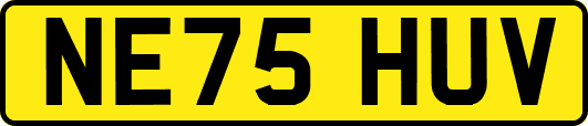 NE75HUV