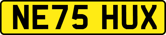 NE75HUX