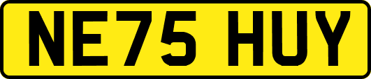 NE75HUY