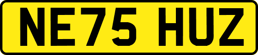 NE75HUZ