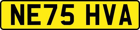NE75HVA