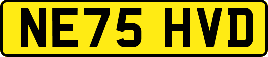 NE75HVD