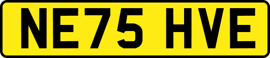 NE75HVE