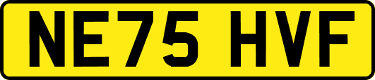 NE75HVF