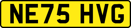 NE75HVG