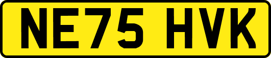 NE75HVK