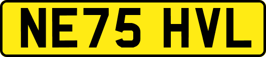 NE75HVL
