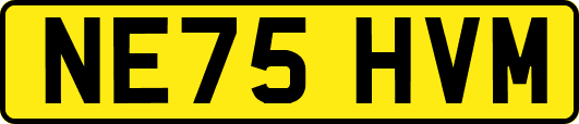 NE75HVM