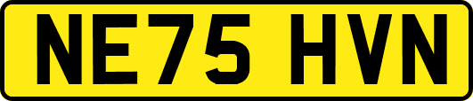 NE75HVN