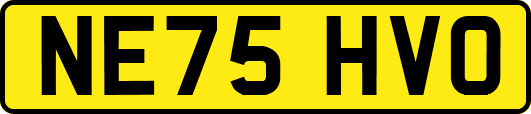 NE75HVO