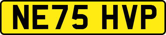 NE75HVP