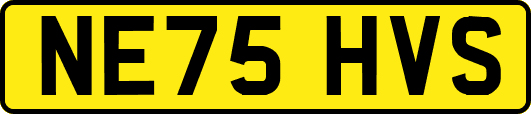 NE75HVS