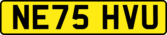 NE75HVU