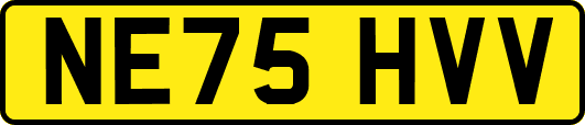 NE75HVV