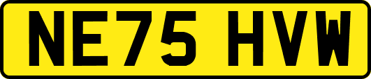 NE75HVW