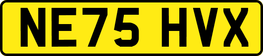 NE75HVX