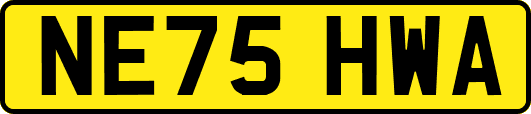 NE75HWA