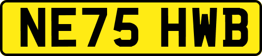 NE75HWB
