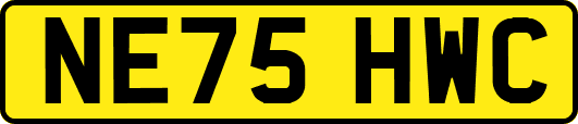 NE75HWC