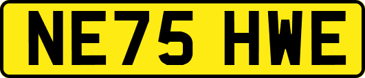 NE75HWE