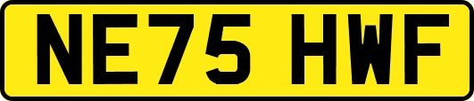 NE75HWF
