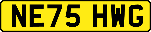 NE75HWG