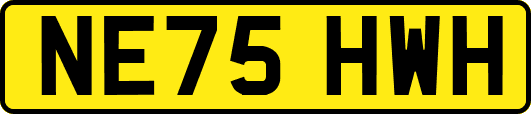 NE75HWH