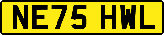 NE75HWL