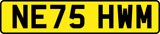 NE75HWM
