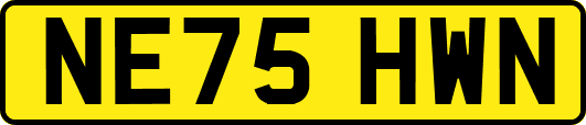 NE75HWN