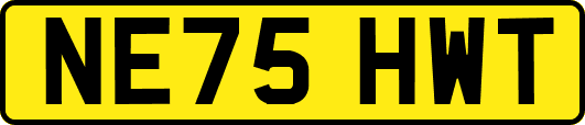 NE75HWT