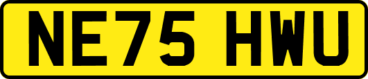 NE75HWU