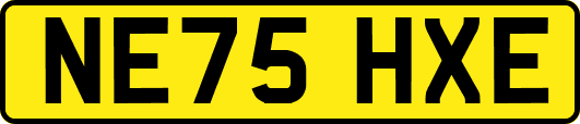 NE75HXE