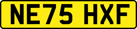 NE75HXF