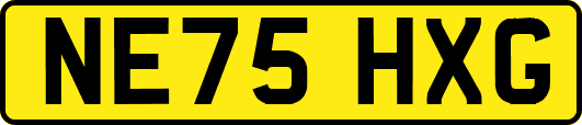 NE75HXG