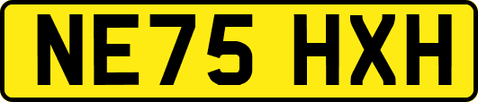 NE75HXH