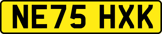 NE75HXK