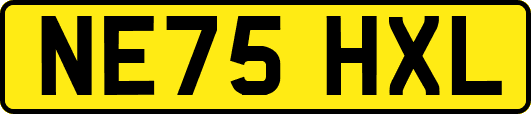 NE75HXL