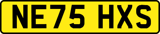 NE75HXS