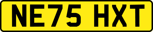 NE75HXT