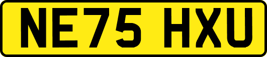 NE75HXU