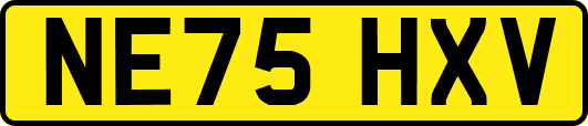 NE75HXV