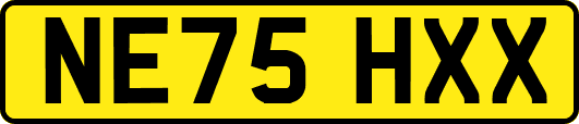 NE75HXX