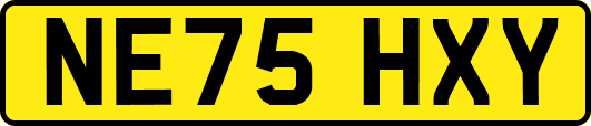 NE75HXY