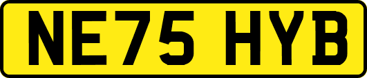 NE75HYB