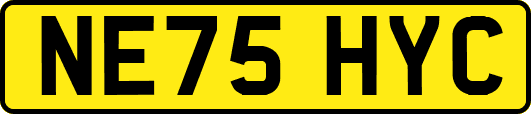 NE75HYC